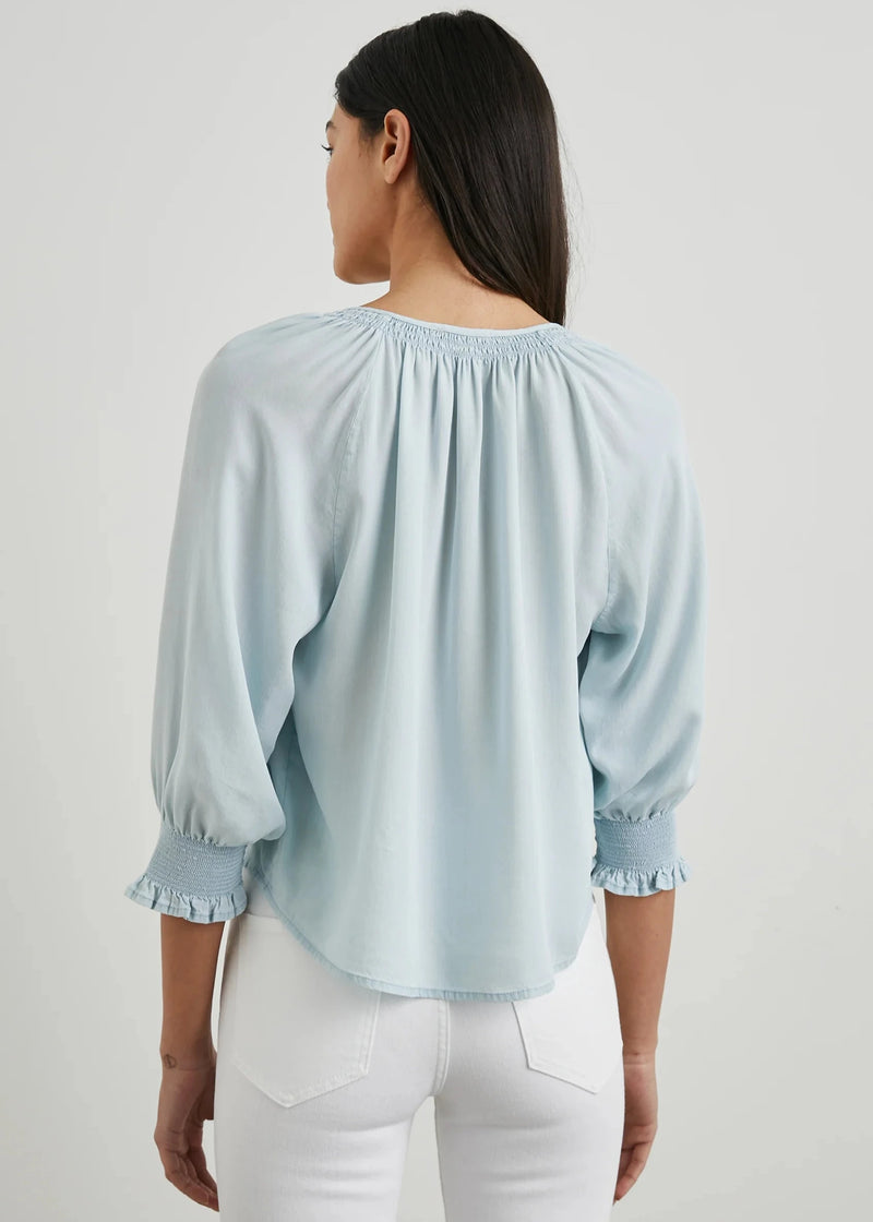 Rails Mariah Top Light Vintage