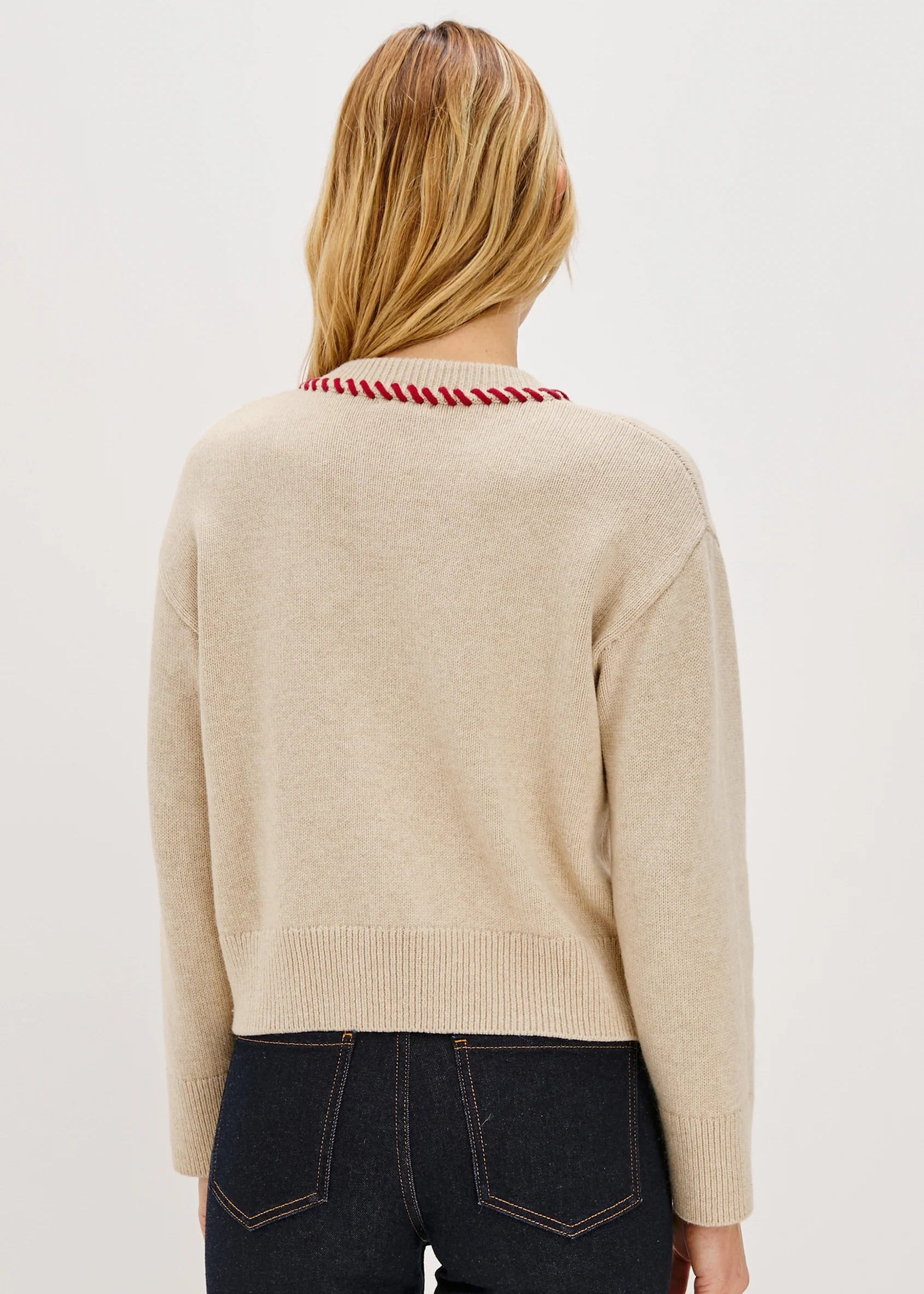 Rails Mavie Cardigan Carmine Floral