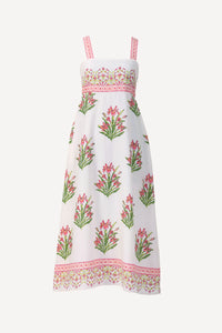 Banjanan Maria Dress Brigitte Bloom