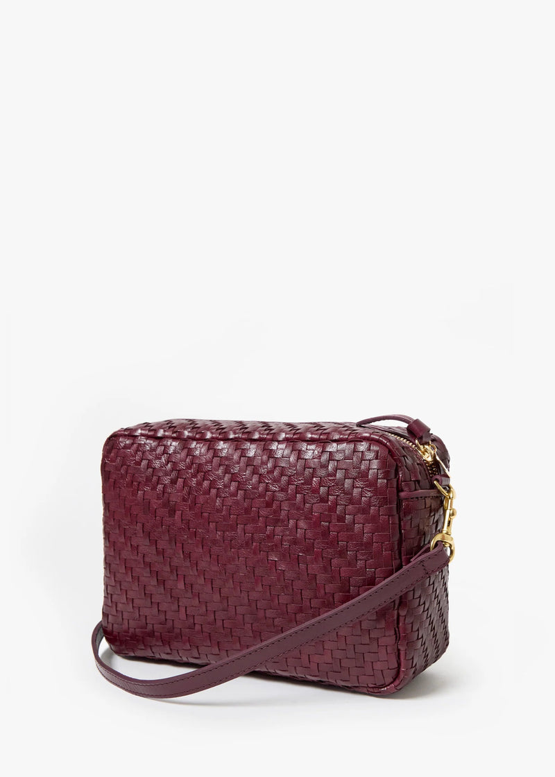 Clare V Marisol Cassis