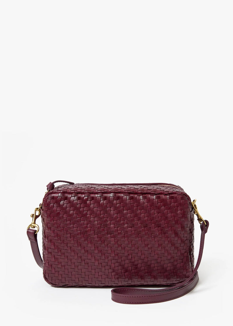 Clare V Marisol Cassis