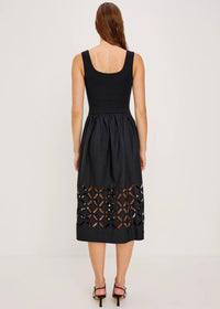 Rails Nadya Dress Black