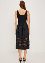 Rails Nadya Dress Black