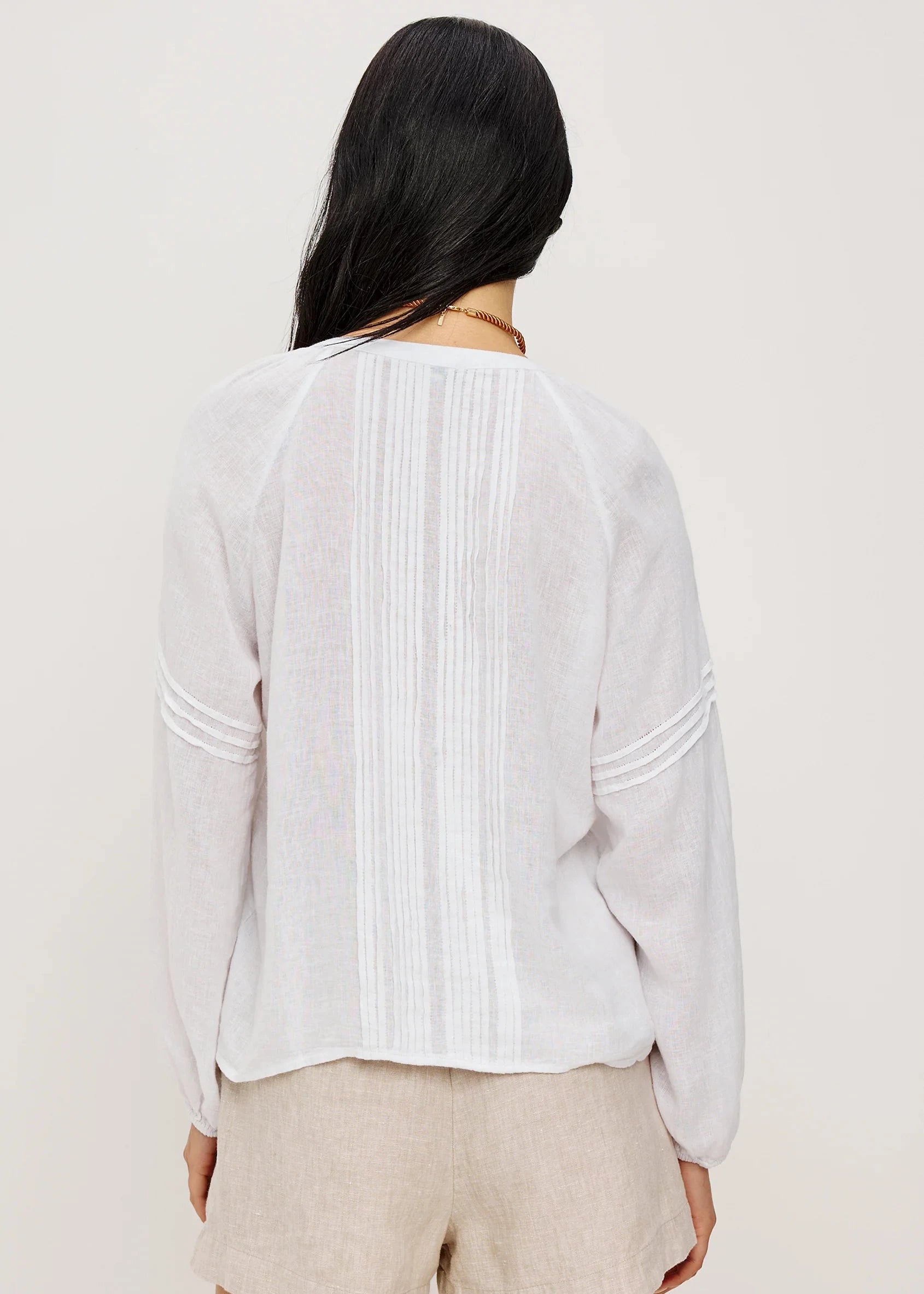Rails Naples Top