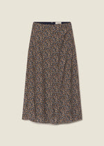 Trovata Demi Skirt Nightshadow