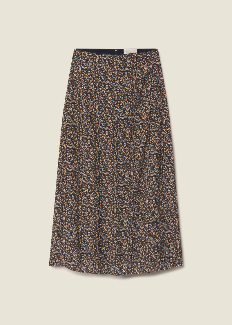 Trovata Demi Skirt Nightshadow