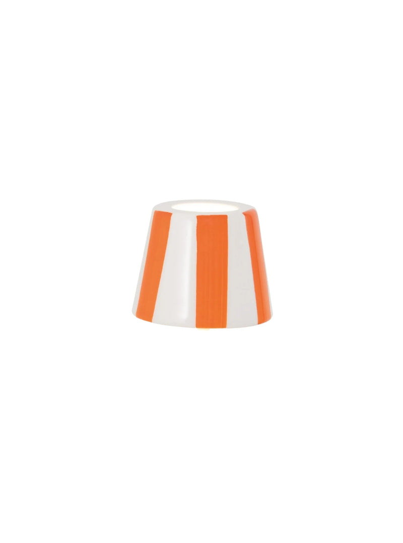 Lido Micro Shade Orange