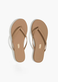 TKEES Platform Lily Cocobutter
