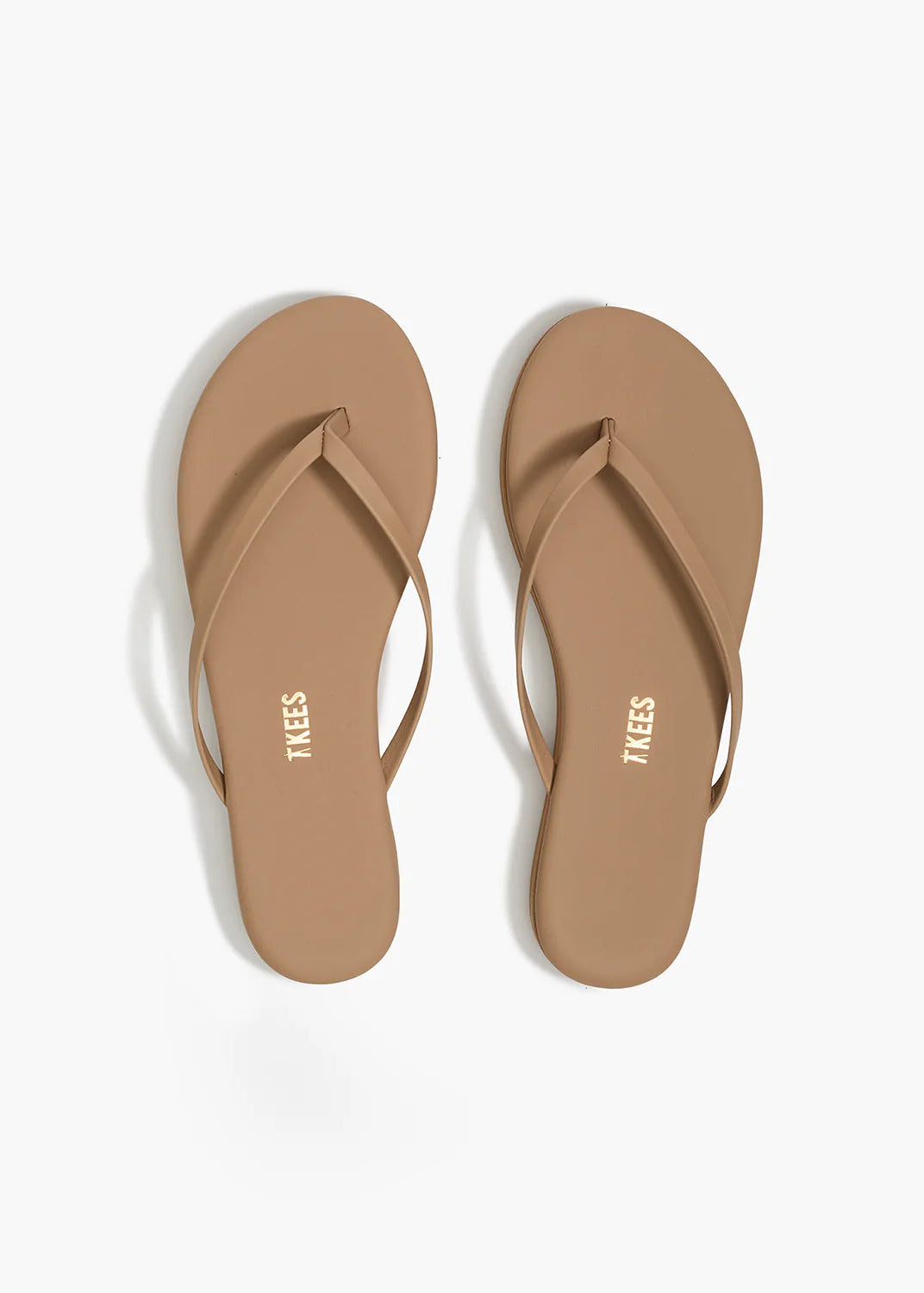 TKEES Platform Lily Cocobutter