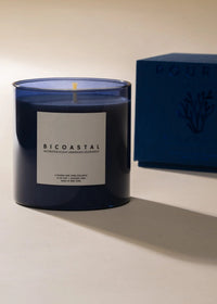Bicoastal 10 oz Candle