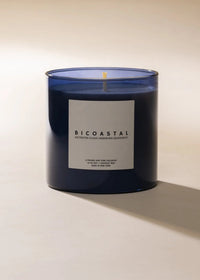 Bicoastal 10 oz Candle