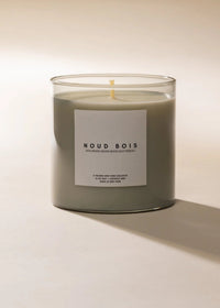 Noud Bois 10 oz Candle