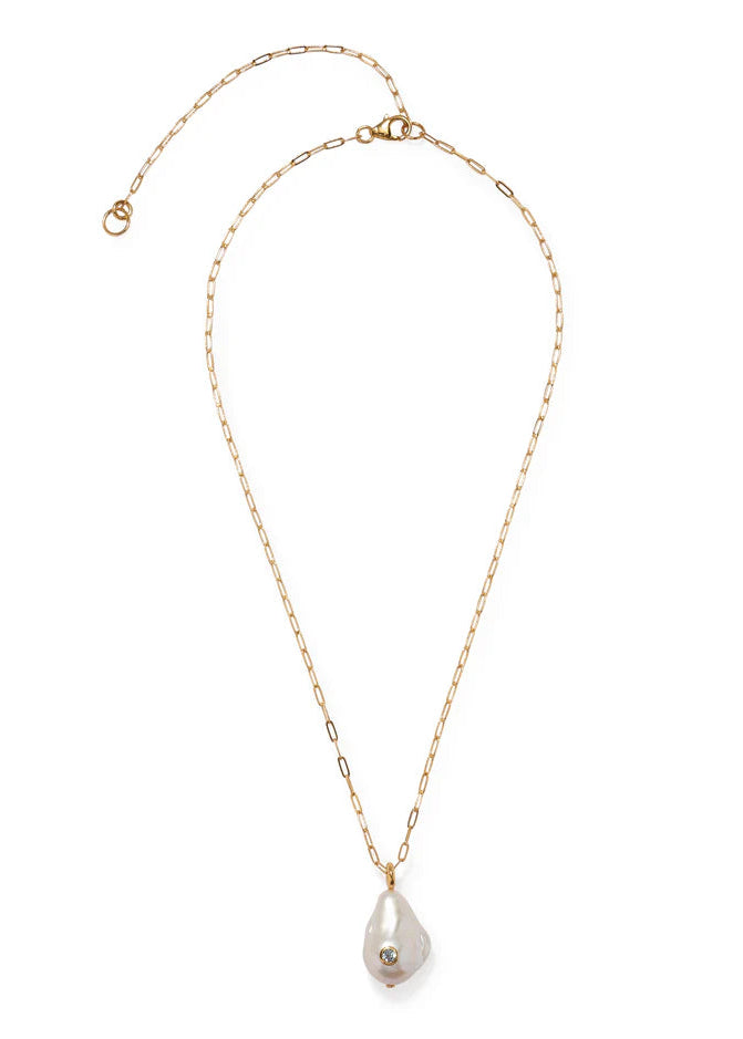 LF Oasis Necklace in Gold