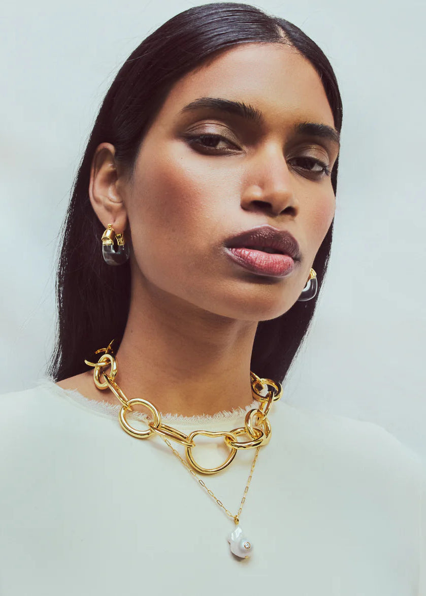 LF Oasis Necklace in Gold
