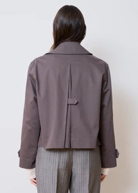 WE-AR4 Burb Jacket