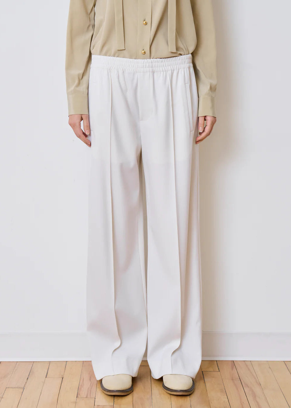 WE- AR4 Prep Trouser