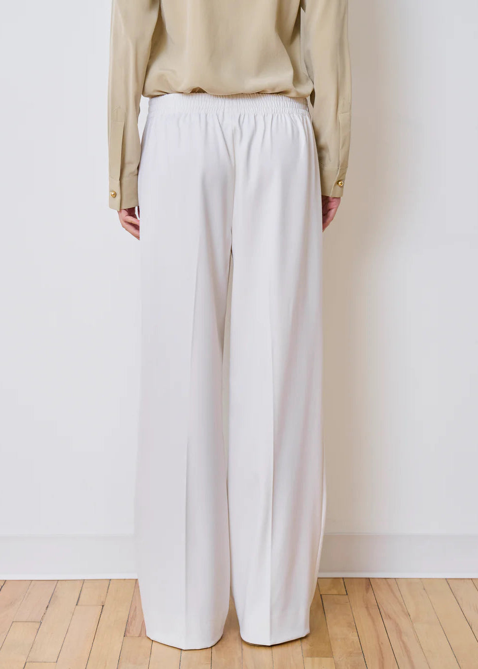 WE- AR4 Prep Trouser