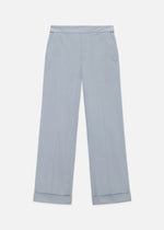 WE-AR4 Parker Pant Navy Pinstripe