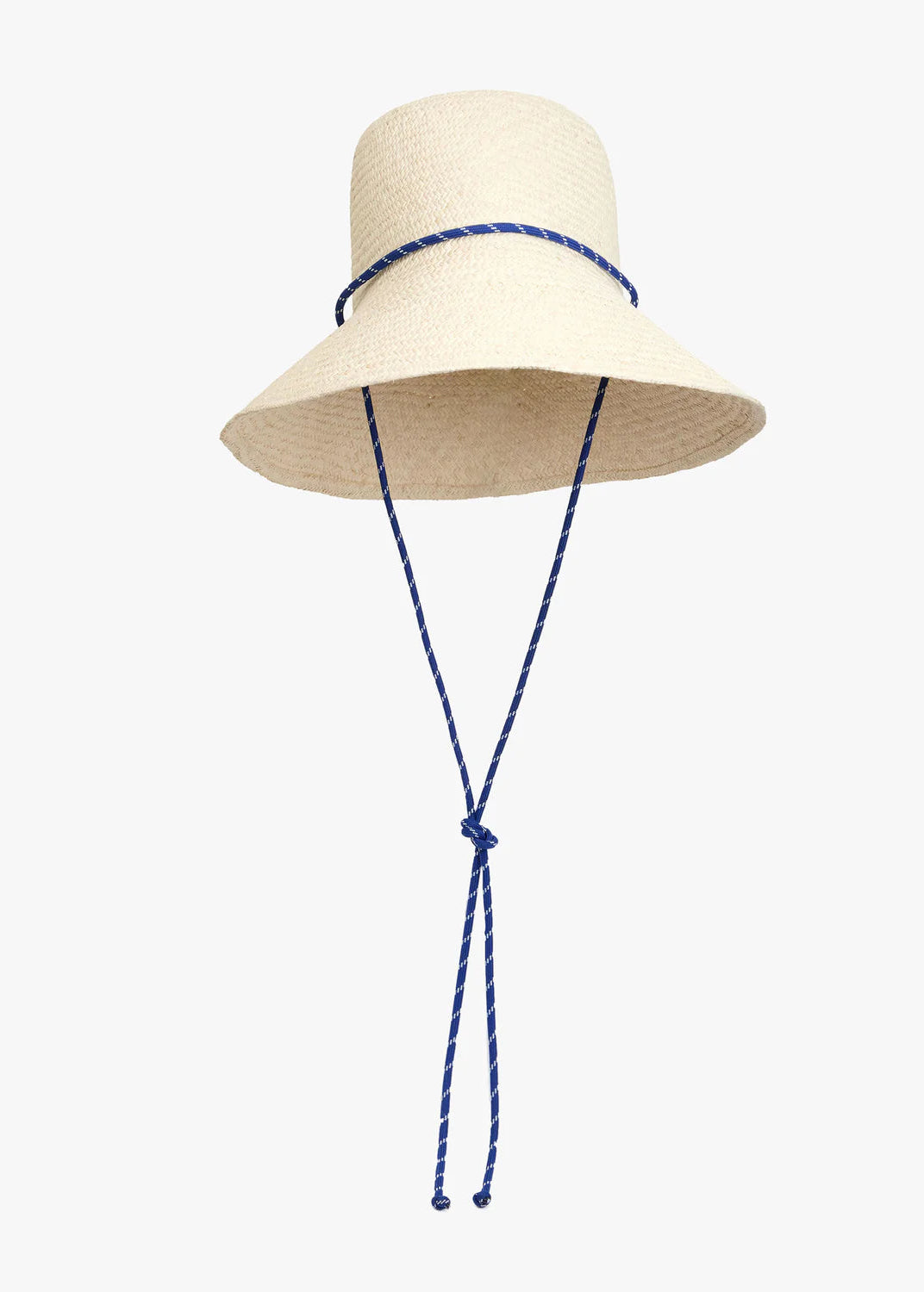 Clare V Romy Hat Natural