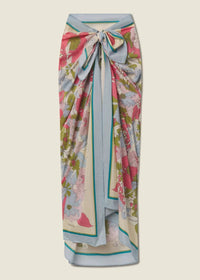 Trovata Playa Sarong