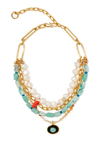 LF Vizcaya Necklace