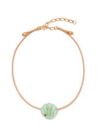 LF Mint Grotto Necklace