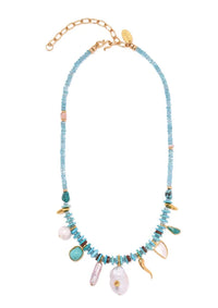 LF Nazar Necklace