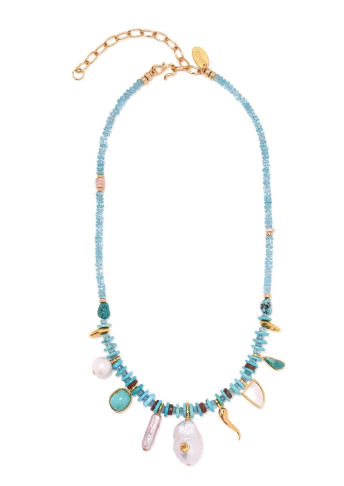 LF Nazar Necklace