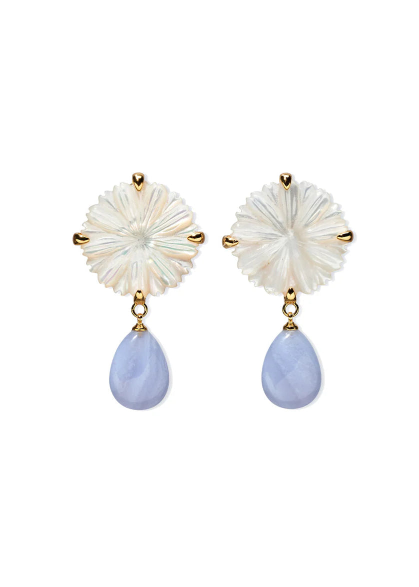LF Umi Drop Earrings