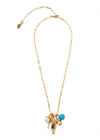 LF Sardinia Charm Necklace