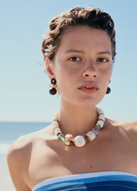 LF Coquina Necklace