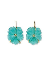 LF New Bloom  Earrings in Capri