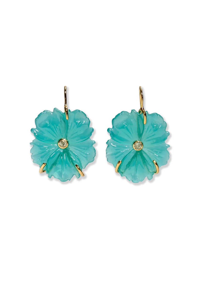 LF New Bloom  Earrings in Capri