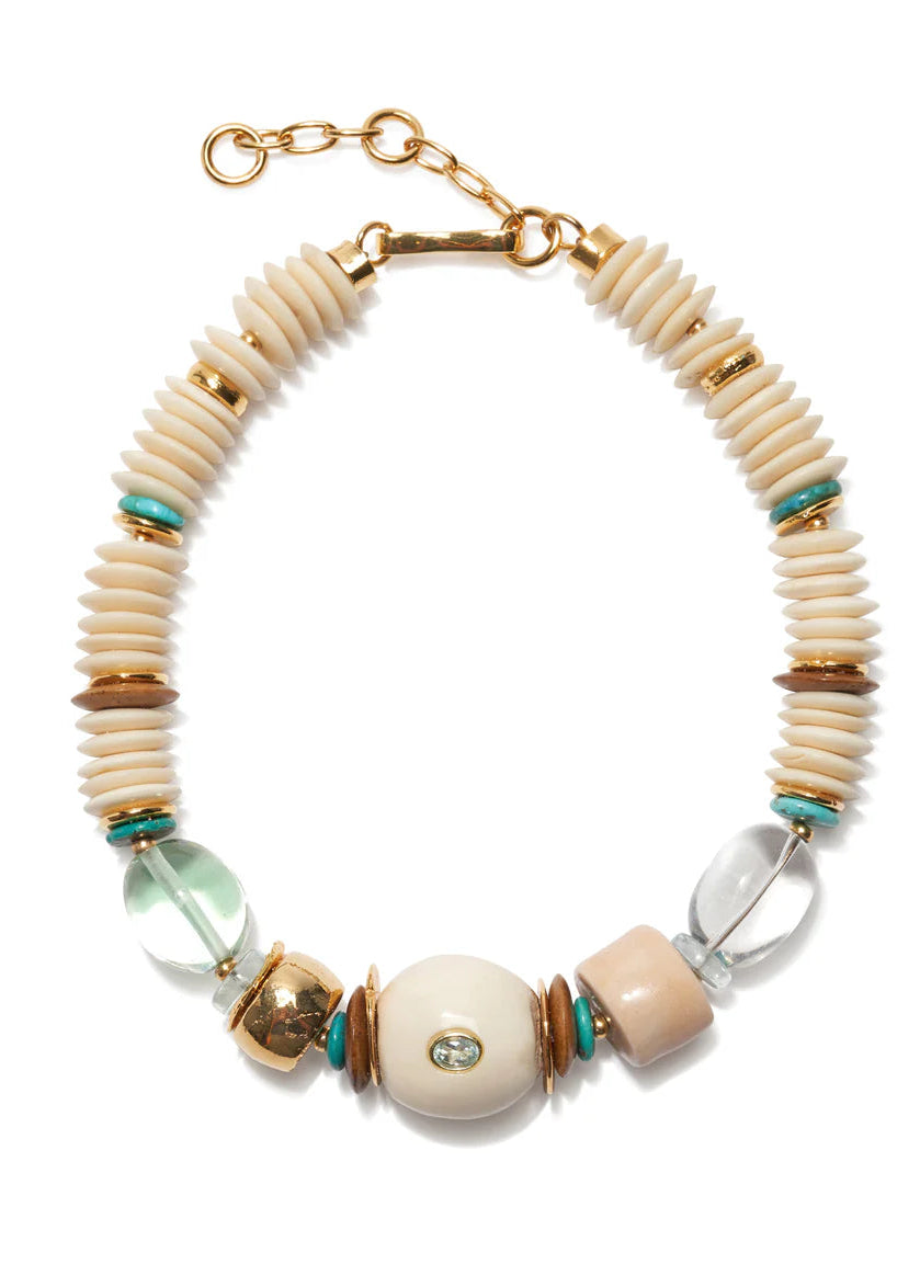LF Coquina Necklace
