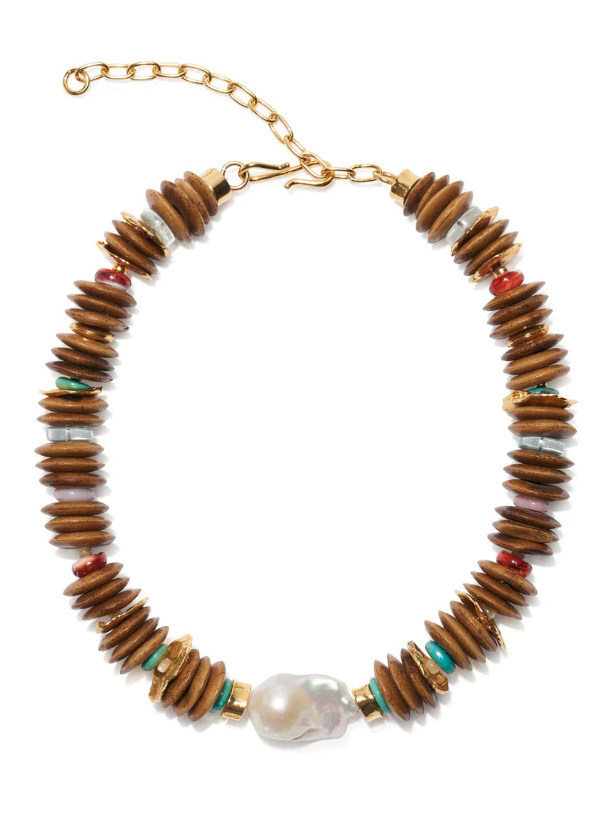 LF Kavos Collar