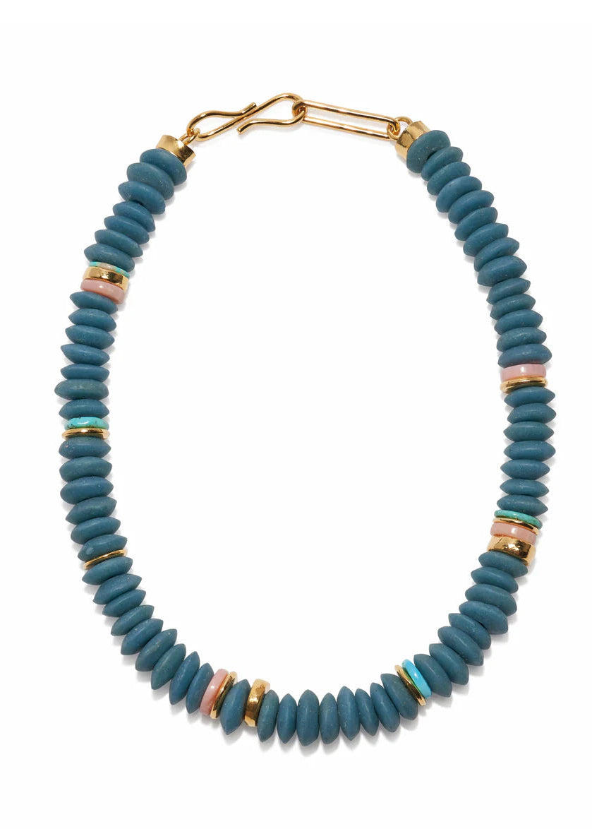 LF Laguna Necklace in Turquoise Ocean