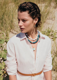 LF Laguna Necklace in Turquoise Ocean