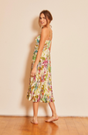Donna Print Dress
