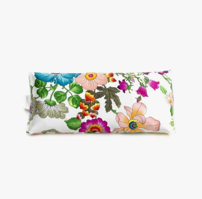 Flaxseed & Lavender Eye Pillow