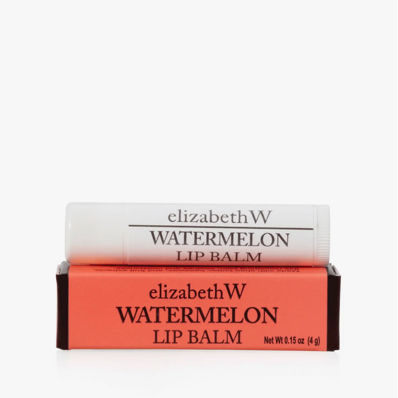 Watermelon Lip Balm