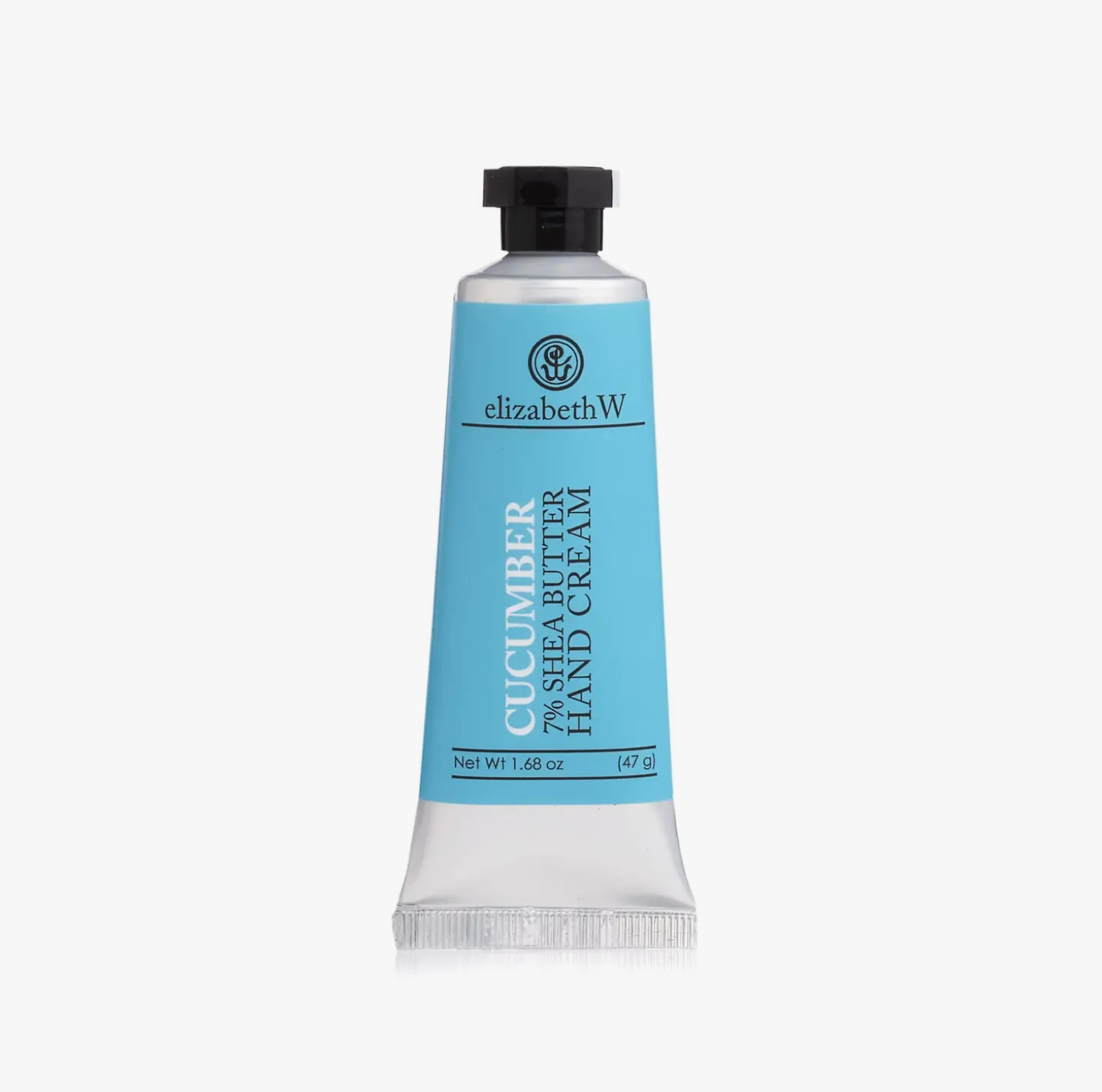 Cucumber Mini Hand Cream