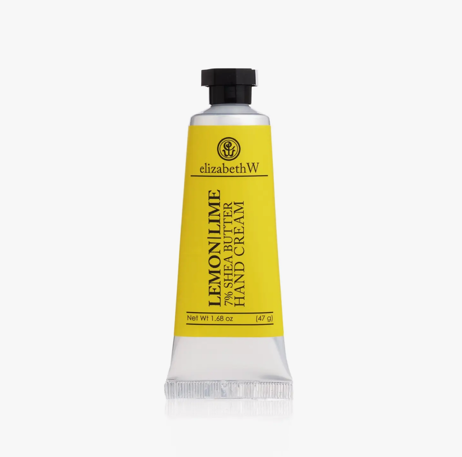 Lemon Lime Mini Hand Cream