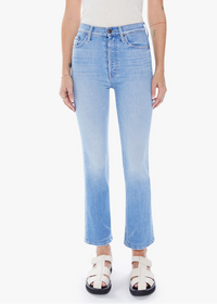 MOTHER The Tripper Ankle RFTS