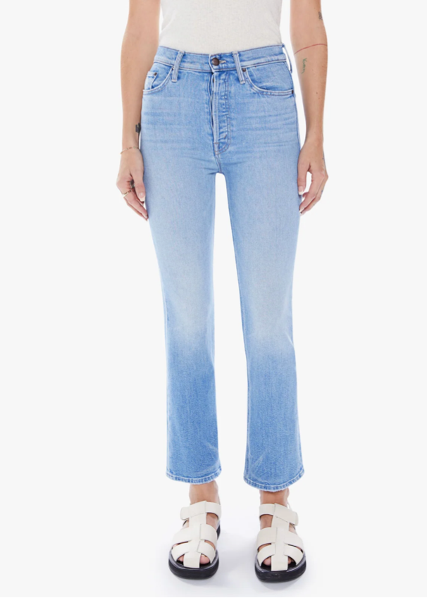 MOTHER The Tripper Ankle RFTS