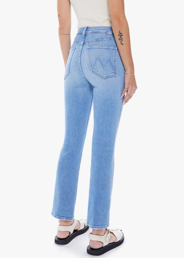 MOTHER The Tripper Ankle RFTS