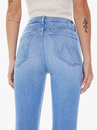 MOTHER The Tripper Ankle RFTS