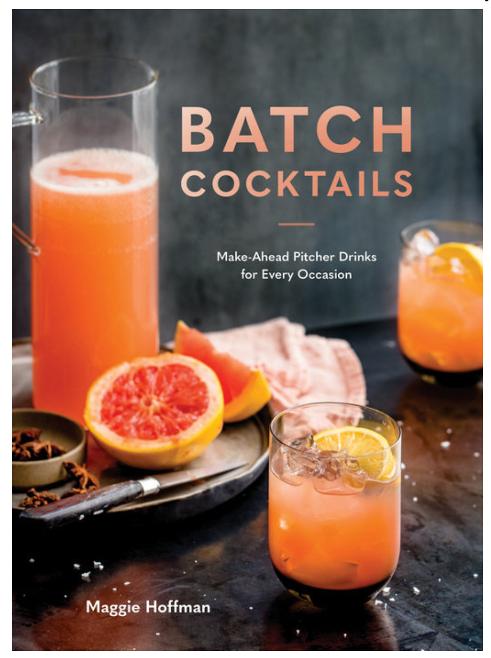 Batch Cocktails