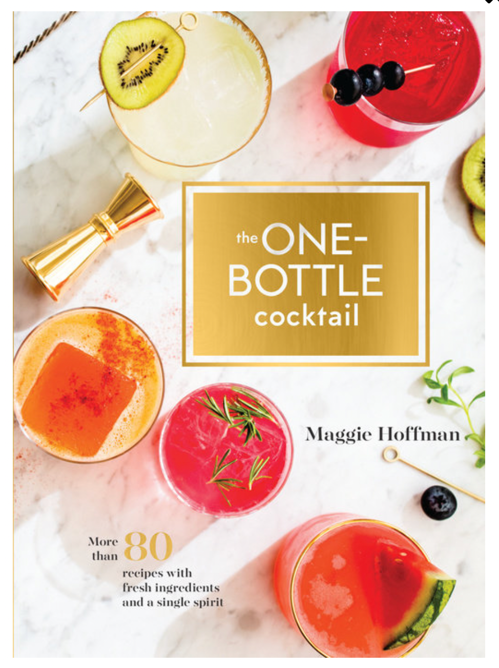 The One-Bottle Cocktail