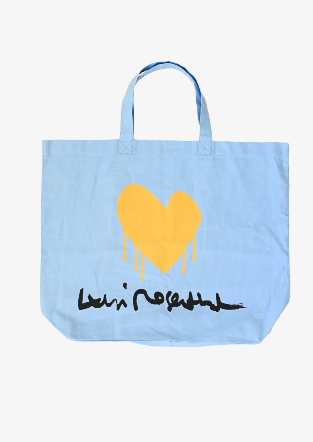 Kerri Rosenthal Merci Tote Lake