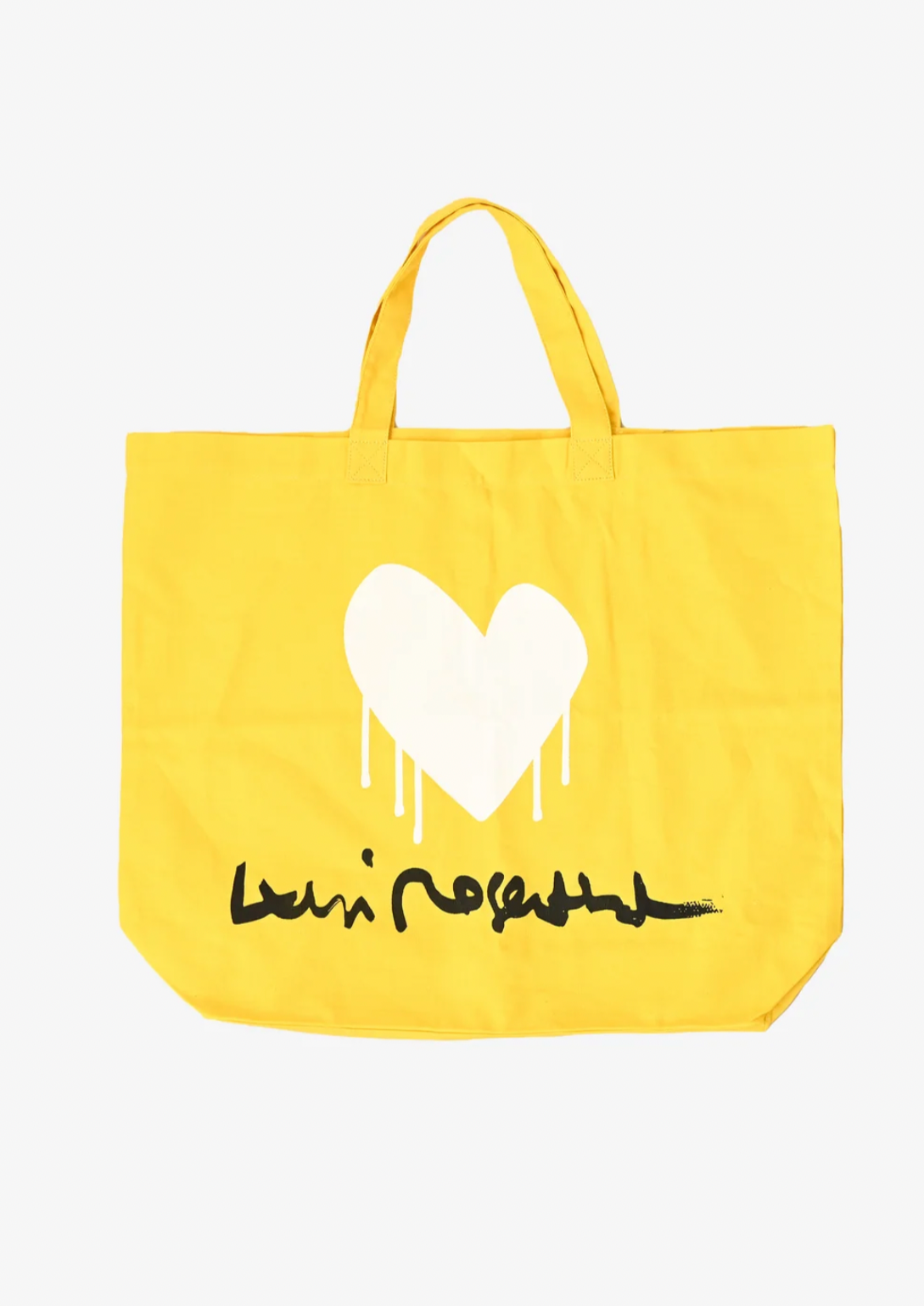 Kerri Rosenthal Merci Tote Sunshine